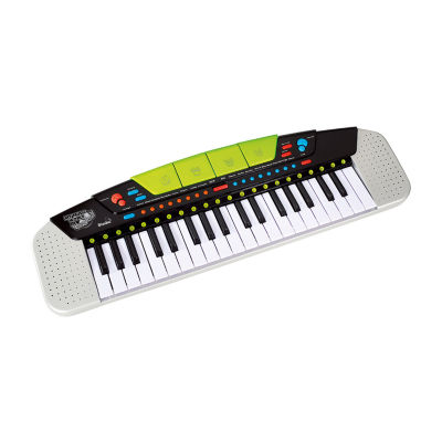 Simba My Music World Keyboard Musical Instrument