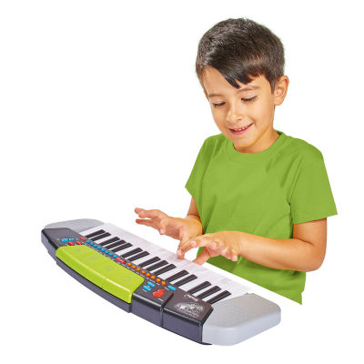 Simba My Music World Keyboard Musical Instrument