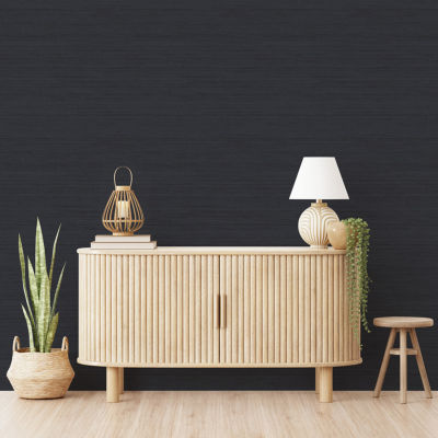 Tempaper Faux Horizontal Peel & Stick Wallpaper