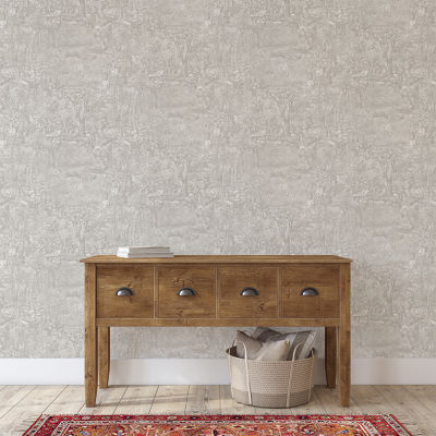 Tempaper Jungle Peel & Stick Wallpaper