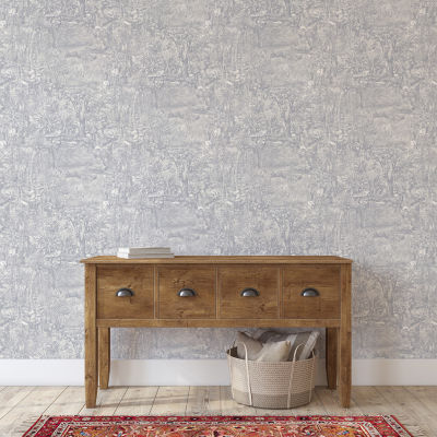 Tempaper Jungle Peel & Stick Wallpaper