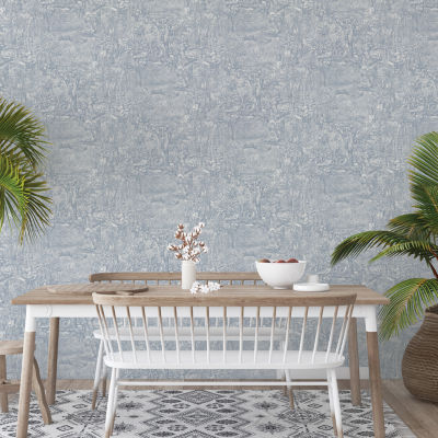 Tempaper Jungle Peel & Stick Wallpaper