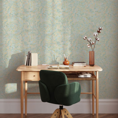 Tempaper Brushstroke Peel & Stick Wallpaper