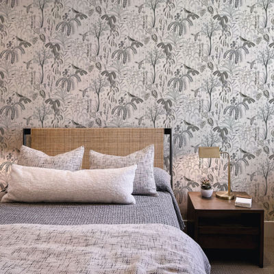 Tempaper Willow Peel & Stick Wallpaper