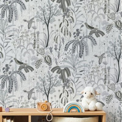 Tempaper Willow Peel & Stick Wallpaper