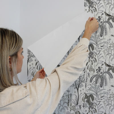 Tempaper Willow Peel & Stick Wallpaper