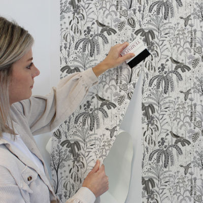 Tempaper Willow Peel & Stick Wallpaper