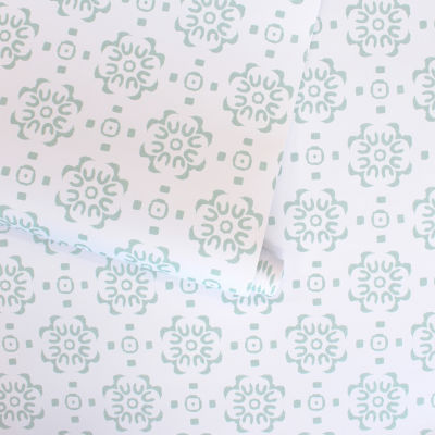 Tempaper Decorative Tile Peel & Stick Wallpaper