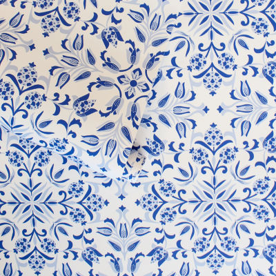 Tempaper Ornamental Tile Peel & Stick Wallpaper