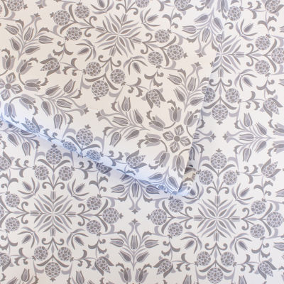 Tempaper Ornamental Tile Peel & Stick Wallpaper