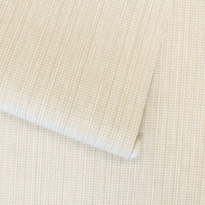 Tempaper Textured Rattan Peel & Stick Wallpaper