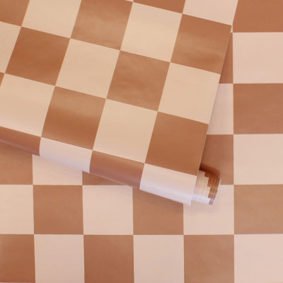 Tempaper Checkmate Peel & Stick Wallpaper