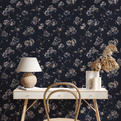 Tempaper Sun-Bleached Peel & Stick Wallpaper