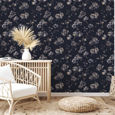 Tempaper Sun-Bleached Peel & Stick Wallpaper