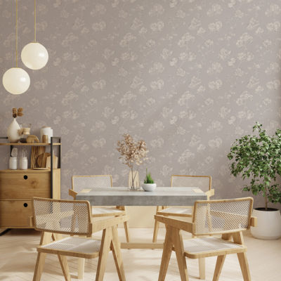 Tempaper Sun-Bleached Peel & Stick Wallpaper