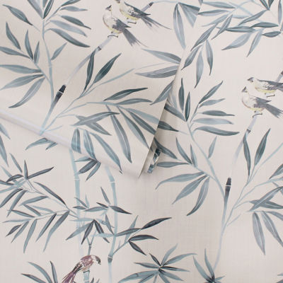 Tempaper Bamboo Peel & Stick Wallpaper