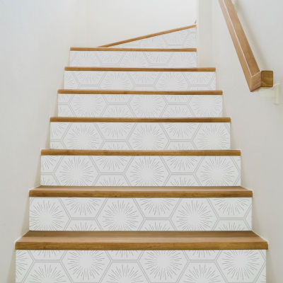 Tempaper Hello Peel & Stick Wallpaper