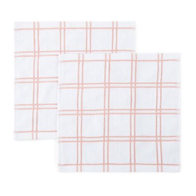 Cooks 4-pk. Dish Cloth Set
