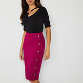 Long winter skirts outlet jcpenney