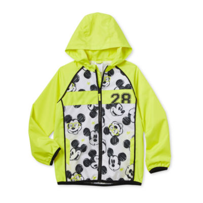 Disney store hot sale raincoat