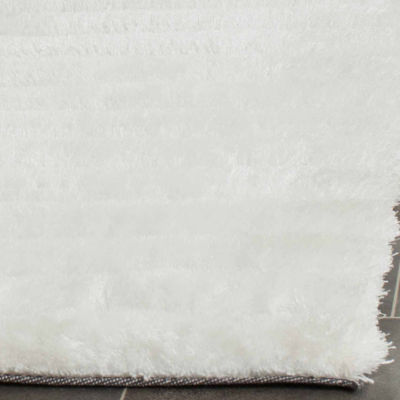 Safavieh Steward Hand Tufted Shag Area Rug
