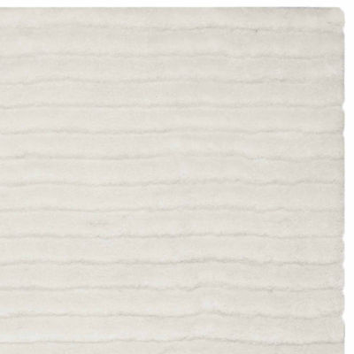 Safavieh Steward Hand Tufted Shag Area Rug