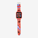 Itime Spiderman Boys Multicolor Smart Watch Spd4802jc