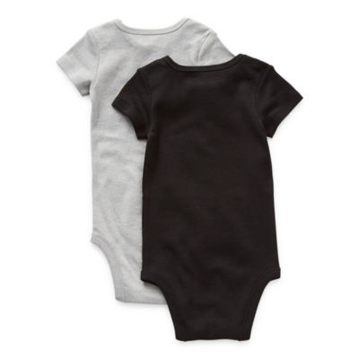 Okie Dokie Baby Unisex 2-pc. Bodysuit