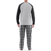 Large Tall Pajamas & Robes for Men - JCPenney