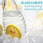 SodaStream® Glass Carafe