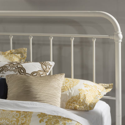 Kirkland Metal Headboard