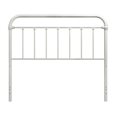 Kirkland Metal Headboard