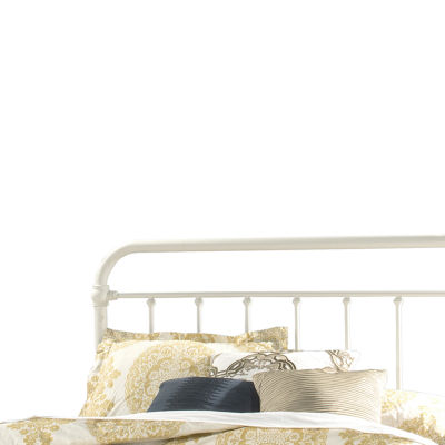 Kirkland Metal Headboard