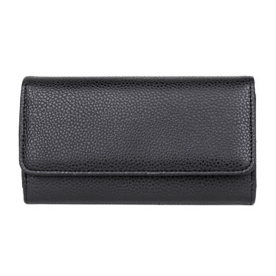 J. Buxton Wallet