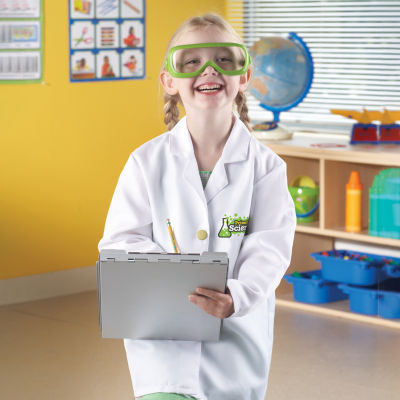 Learning Resources Primary Science™ Lab Gear Discovery Toy