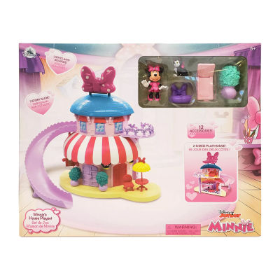 Disney Collection Minnie Mouse Play House