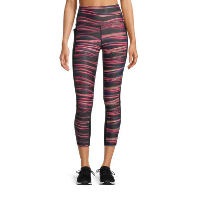 xersion ankle leggings