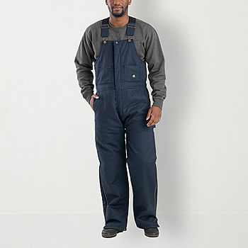  Berne Men's Heritage Insulated Coverall, Small Regular