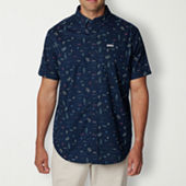 Columbia Blue Shirts for Men - JCPenney