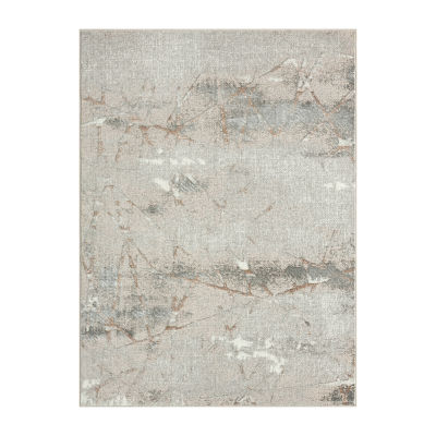 Antoine Astra Abstract Indoor Rectangular Area Rug