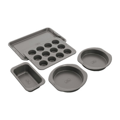 Ninja Foodi Neverstick 5-pc. Bakeware Set