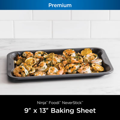 Ninja Foodi Neverstick 9"X13" Baking Sheet