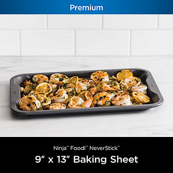 Ninja Foodi NeverStick Premium 9x 13 Baking Sheet