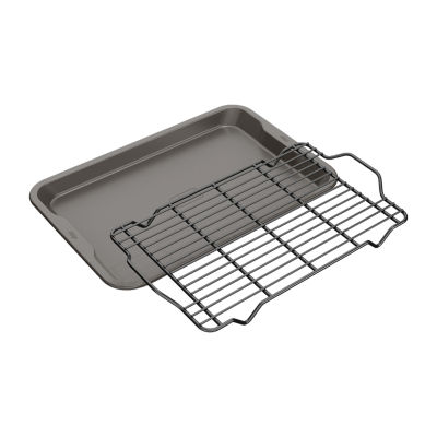 Ninja Foodi Neverstick Baking Sheet with Rack