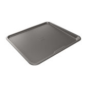 Blue Diamond 2pc. Small And Medium Non-Stick Cookie Sheet, Color: Blue -  JCPenney