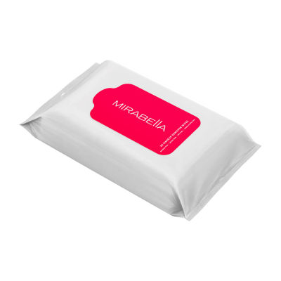 Mirabella Wipeout Makeup Wipes