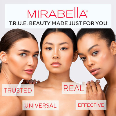 Mirabella Luxe Advanced Formula Lip Gloss