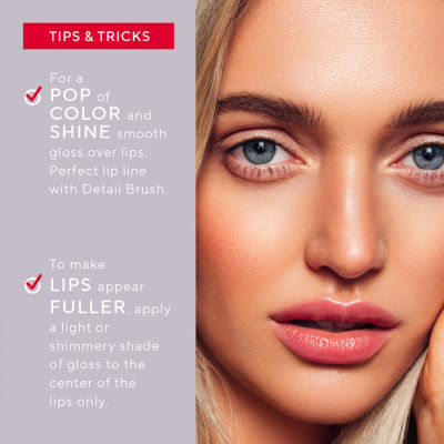 Mirabella Luxe Advanced Formula Lip Gloss