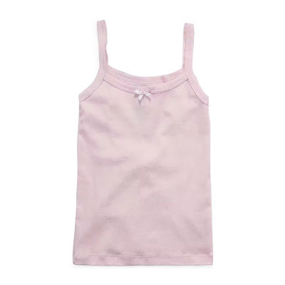 Maidenform Girls Round Neck Camisole