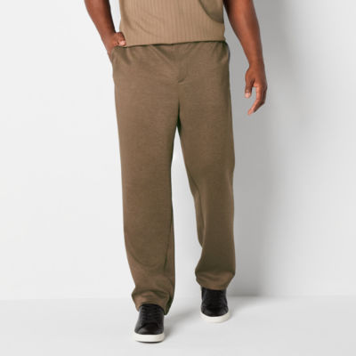 Polo Ralph Lauren Big & Tall Interlock Track Pants